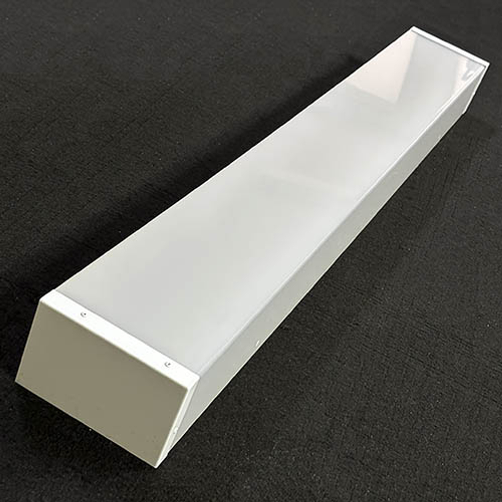 СС-125 рассеиватель судового светильника