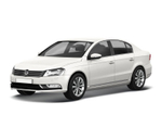 Volkswagen Passat B7 (09.2010 - 06.2015)