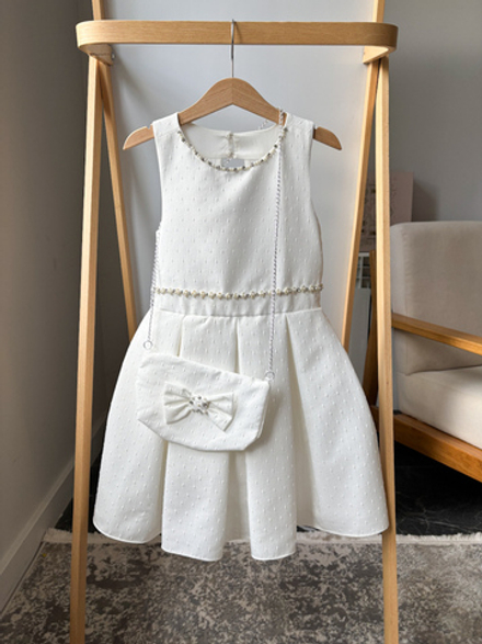 Платье Pamina c сумочкой, 116