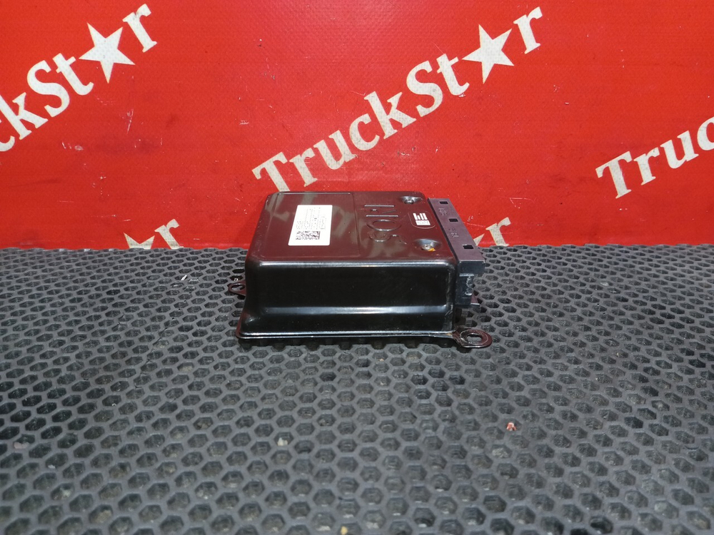 Блок управления ECAS 2024г.