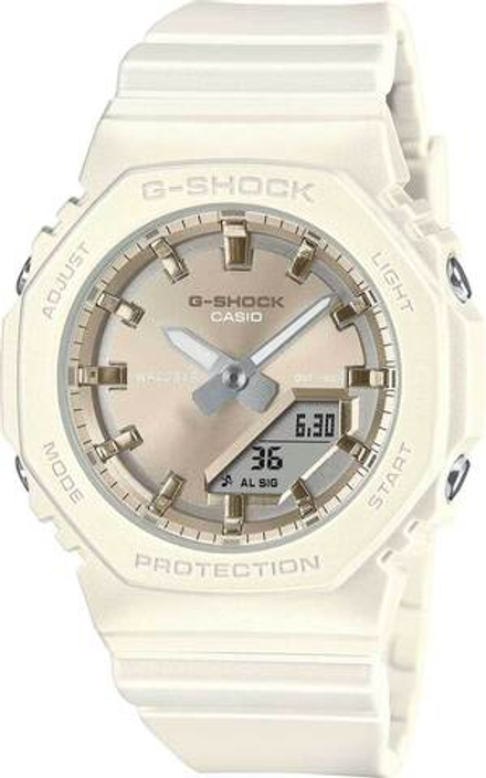 Женские наручные часы Casio G-Shock GMA-P2100ST-7A