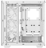 Корпус Deepcool MORPHEUS белый