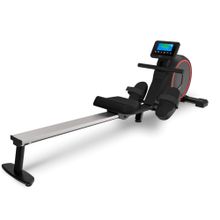 Гребной тренажер UNIX Fit Techno Rower 410E