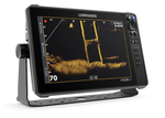 LOWRANCE HDS PRO 12 (без датчика)