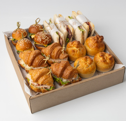 Пикник-бокс 12