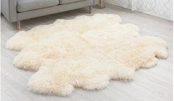 шкура декоративная