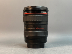 Canon EF 24-105 mm f/4 L IS USM