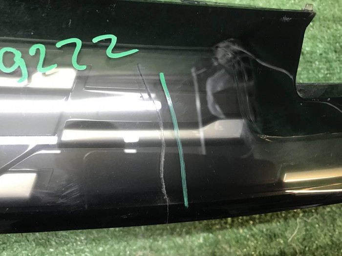 Накладка решетки радиатора Changan CS55PLUS 21-24