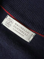 Свитер Brunello Cucinelli