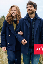 Пуловер женский s.Oliver