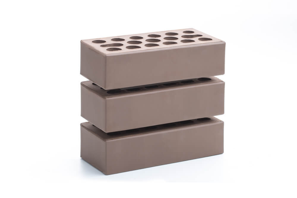 Керма гладкий Шоколад 1 НФ