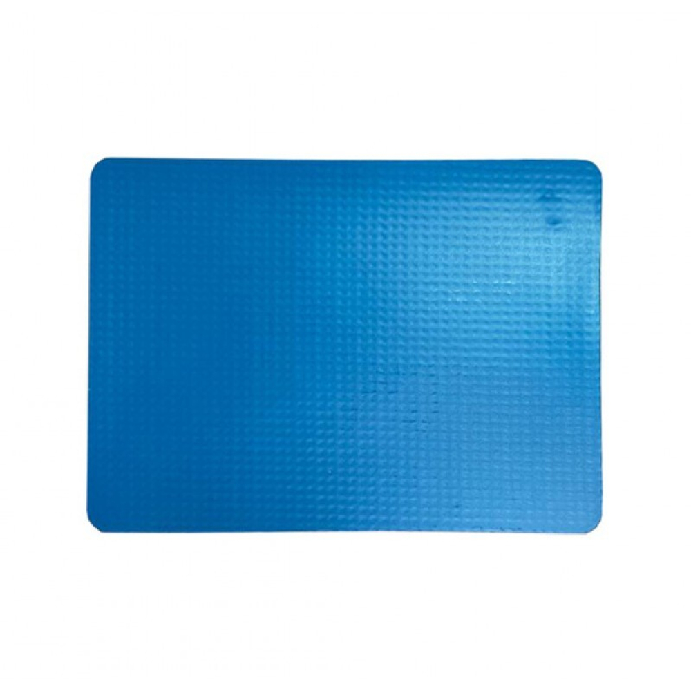 Пленка ПВХ 2,05х25,00м, рулон 51,25 кв.м, Blue, синий