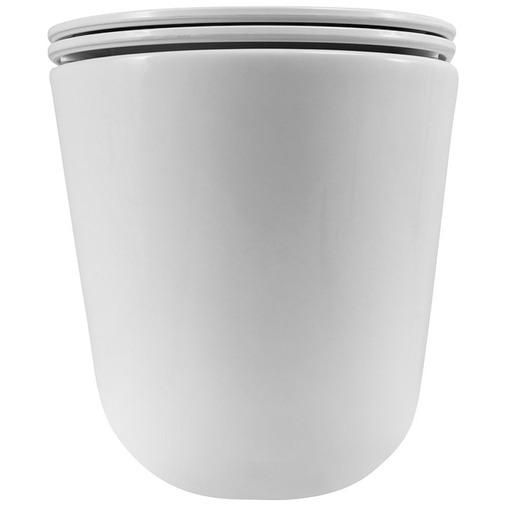 Унитаз BelBagno Flay-Tor BB053CH-TOR-FC подвесной без сиденья
