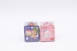 Mumuso Стикеры для офиса и вашего воображения