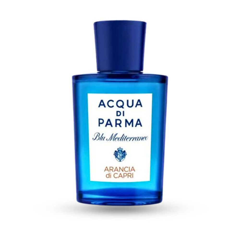 ACQUA PARMA BLU MEDITERRANEO ARANCIA DI CAPRI EDT 100 ML