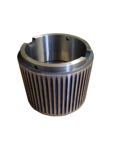 Обечайка Ø-138 х 72, ОГМ-0,8