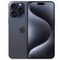 Телефон Apple iPhone 15 Pro Max 512Gb (Blue titanium)