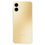 Смартфон Samsung Galaxy A06 4/64GB, Gold (Золотой)