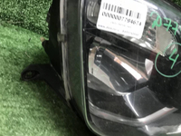 Битая Фара правая Renault Duster 1 (15-21) галоген