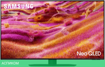 Телевизор QLED Samsung 50" QE50QN90FAUXRU