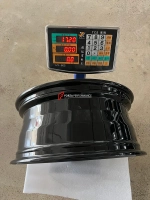 КОВАНЫЕ ДИСКИ ДЛЯ LINCOLN CONTINENTAL 1966 ЛИНКОЛЬН Континенталь