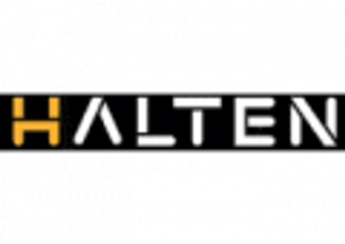 Halten