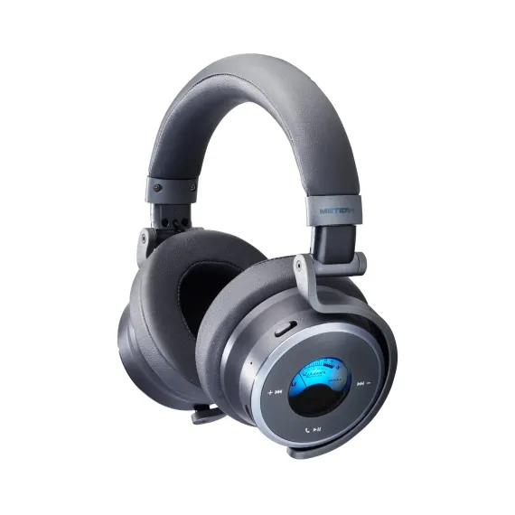 Meters OV-1-B Connect Pro Anthracite