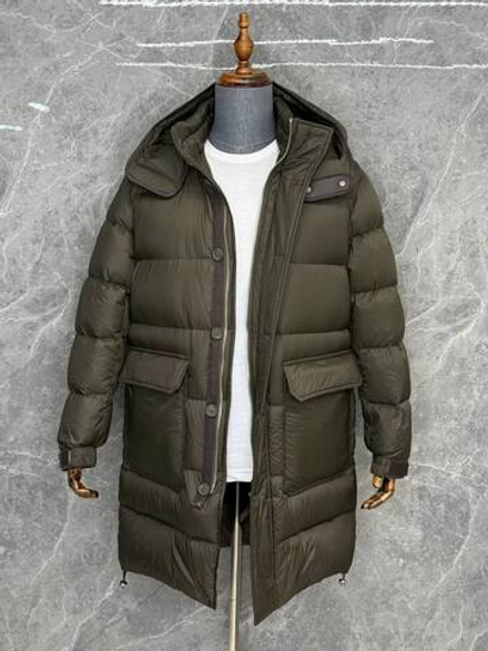 Пуховик Tom Ford