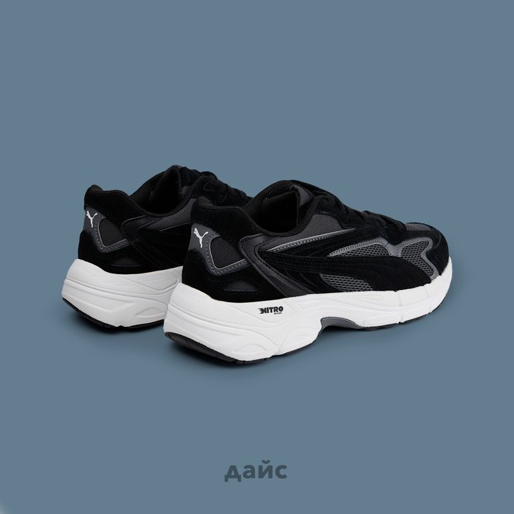 Кроссовки Puma Teveris Nitro артикул:388774-03 - купить в магазине Дайс