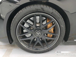 Mercedes-Benz S-Class W222 S63 AMG 4MATIC+ Performance Editions (08.2019)