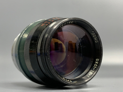 Ломо Окс1-75-1 75mm F2