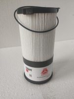 Фильтр топливный грубой очистки для SITRAK C7H и HOWO T5G (Евро 5) WG9925550966