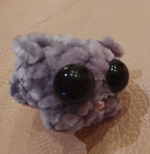 Мягкая игрушка