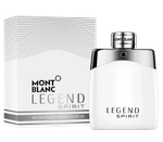 Montblanc туалетная вода Legend Spirit, 100 мл, 100 г