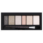 Physicians Formula, Shimmer Strips, корректирующие тени и подводка для глаз, 6407 Nude Eyes, 3,4 г (0,12 унции)