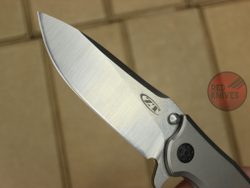 Нож Zero Tolerance 0562 Slicer TiTi A+++