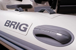 Лодка РИБ BRIG FALCON TENDER 300