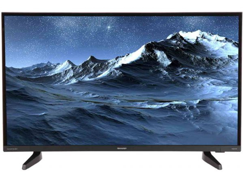 LED телевизор HD-Ready Sharp 32DB2E