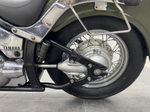 Yamaha Dragstar XVS400 , 1998
