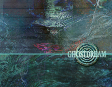 Ghostdream (для ПК, цифровой код доступа)