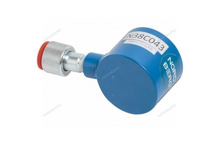 Цена на NORDBERG (N38C043) Цилиндр гидравлический для растяжки 4 т, ход 16 мм