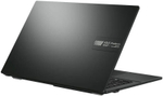 Ноутбук  ASUS VivoBook Go 15 E1504FA-BQ038W 15.6 ", Ryzen 5, 8 Гб RAM, 512 Гб SSD, Radeon 610M, Черный