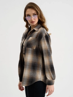 Рубашка женская "Имидж"