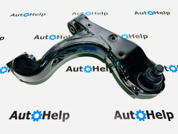 Рычаг подвески Jett V91-124R задний верхний правый Infiniti QX56 JA60