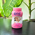 Присыпка Care Baby противоаллергенная розов 50 гр.