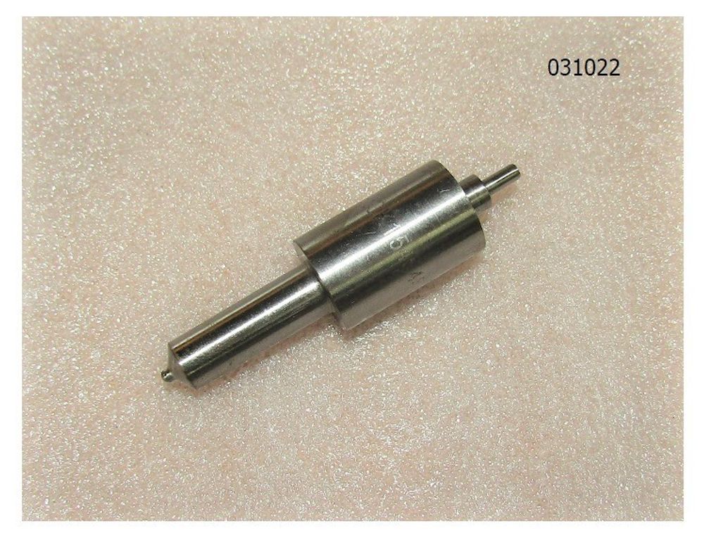 Распылитель форсунки TDR-K 25 4L/Muzzle  (Nozzle)