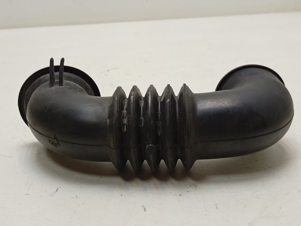 AWS61012 кт61 Заливной патрубок для стиральной машины Whirlpool 461971409182 б/у