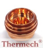 220892 Сопло / Nozzle, 130A AIR для механизированного плазменного резака Hypertherm гипертерм