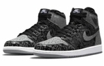 Кроссовки Jordan Air Jordan 1 Retro High Og "Rebellionaire"