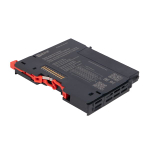 Модуль расширения дискретных сигналов GL200-DIO16D токоприемный D-CARD EKF
